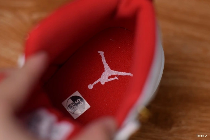 Cheap TBK 12 Jordan (2019) 